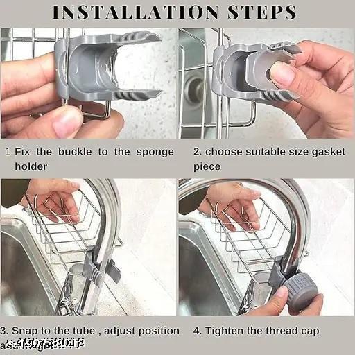 Classic Kitchen Sink Accessories